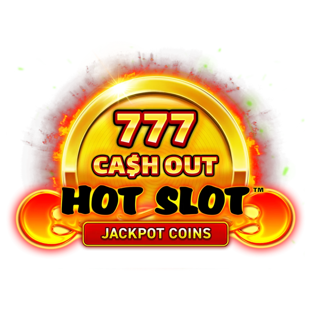 HotSlot777CashOut